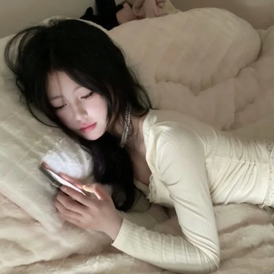 高三女生部落格